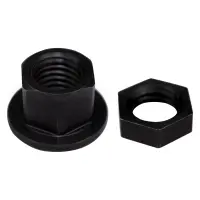 Переходник GTOOL HEX на М14 для кругов х/б и фланель